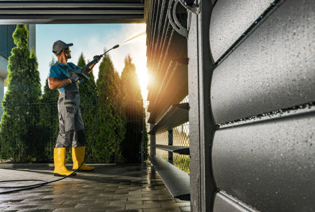 Why Choose Our Certified Pressure Washing Experts for Your Project Needs in Moriarty, NM?