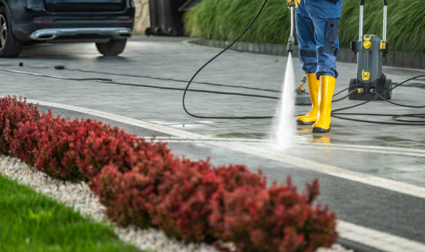Roof Power Washing Services in Moriarty, NM