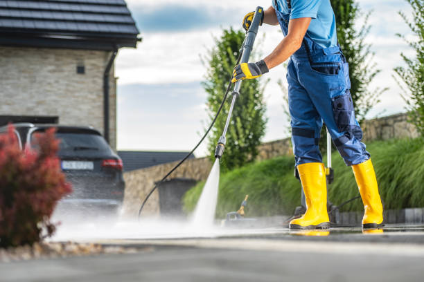 Moriarty, NM Pressure Washing Company