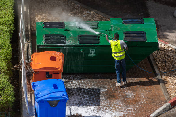 Best Affordable Pressure Washing  in Moriarty, NM